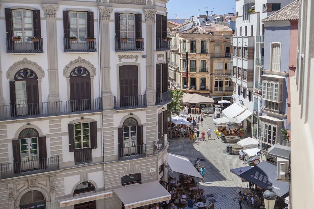 Inmalaga Granada 2 Apartment Exterior photo